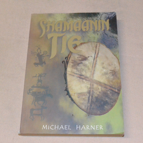 Michael Harner Shamaanin tie